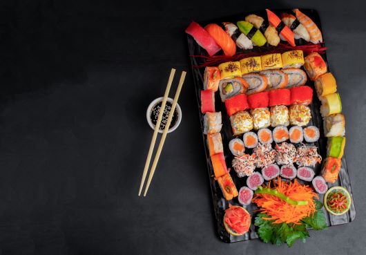 寿司5の画像